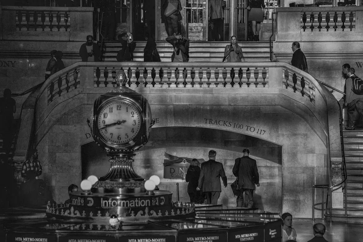 © David Katzenstein
