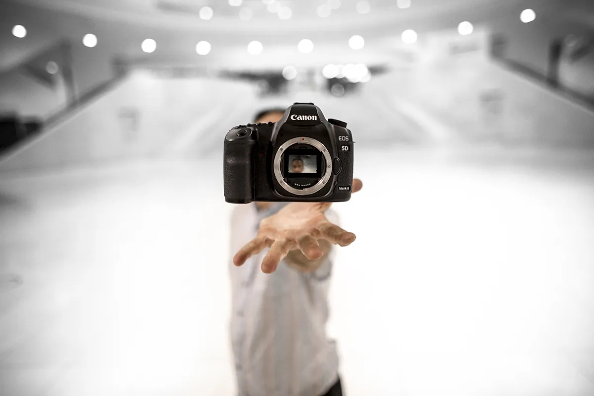 Photography by David Wallace