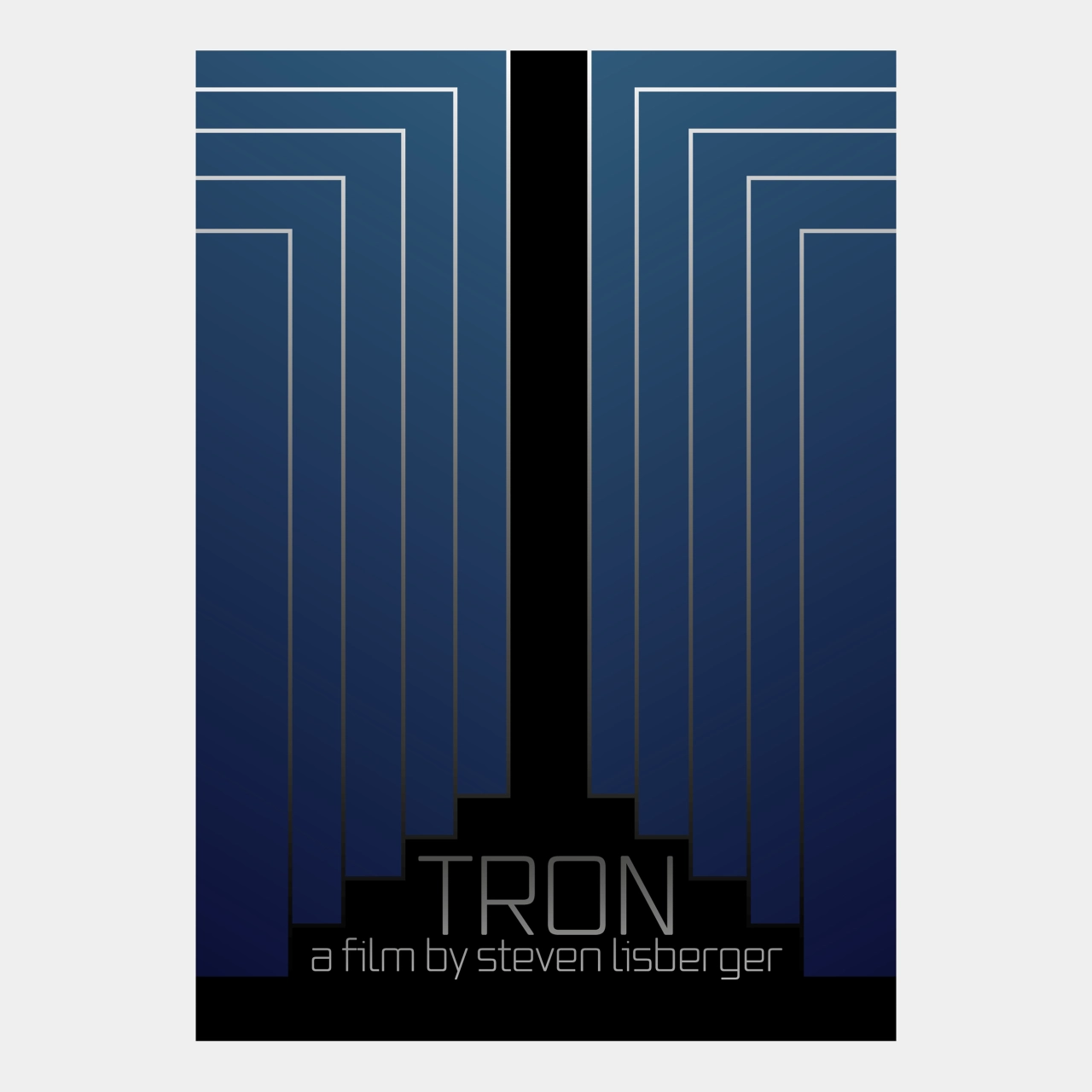 © Double Bill Posters, 2019