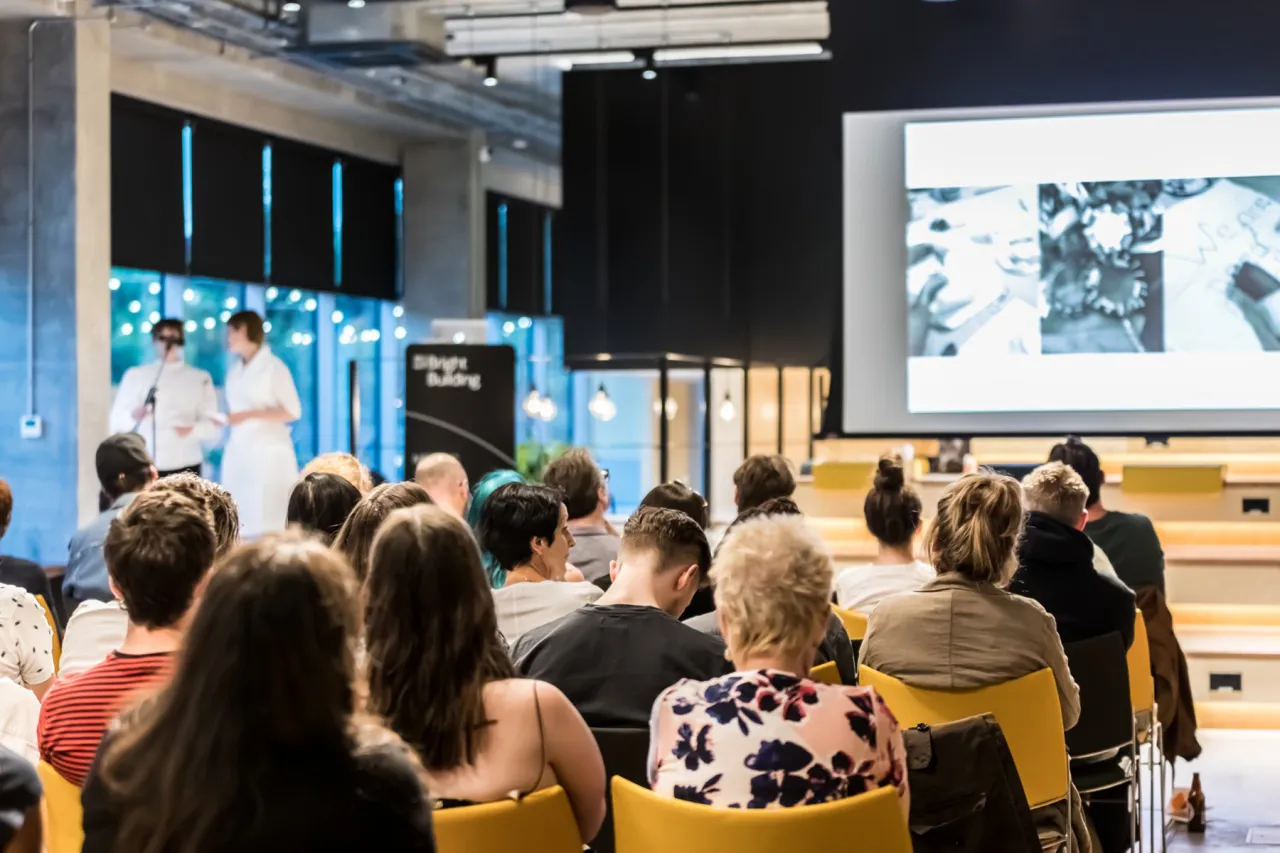 Pecha Kucha
