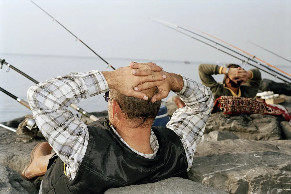 © Martin Parr / Magnum Photos