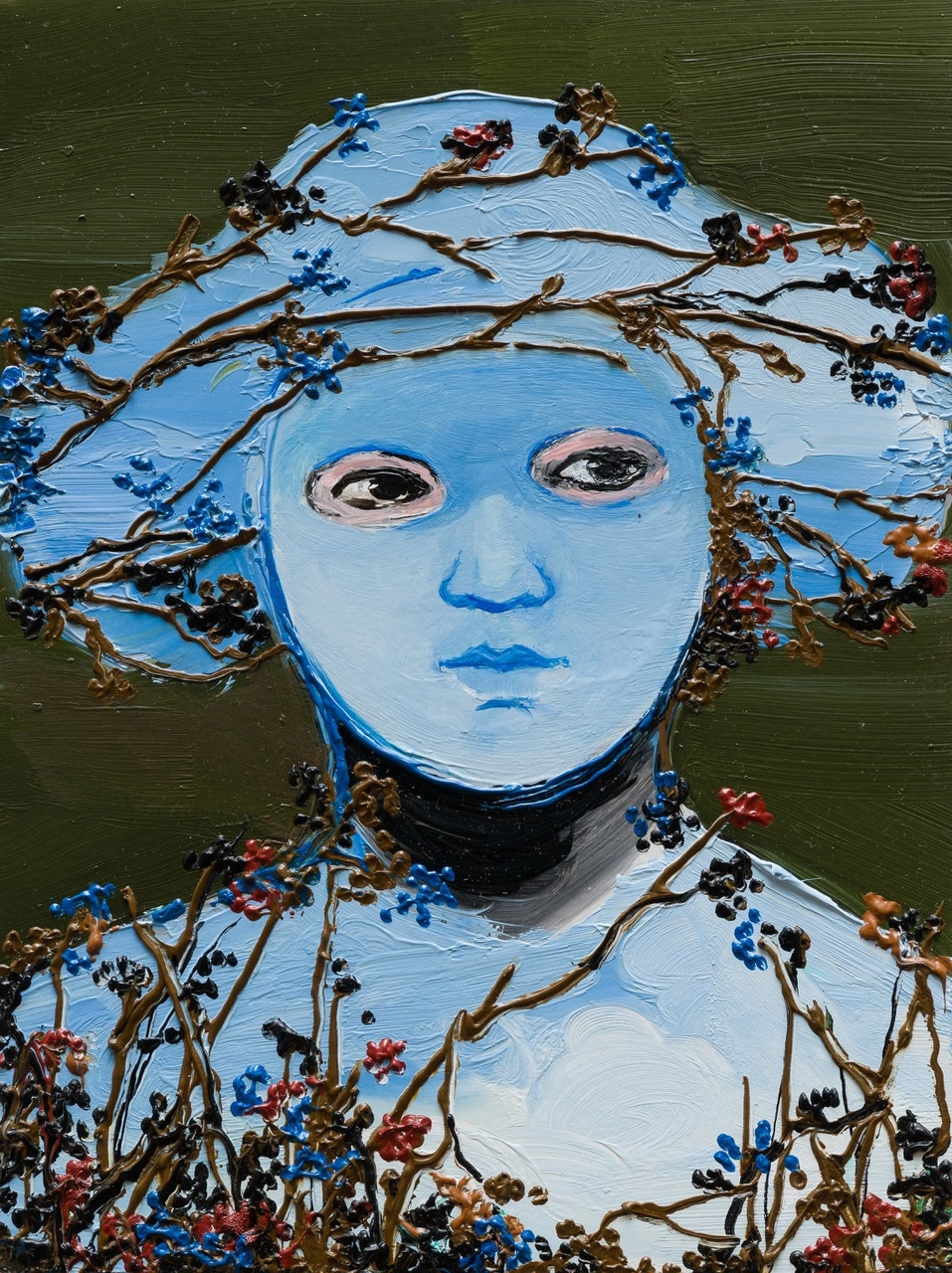 Always © Lisa Wright