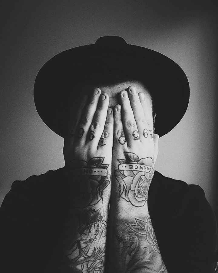 Photographer Matt Kenneally © Matt Kenneally