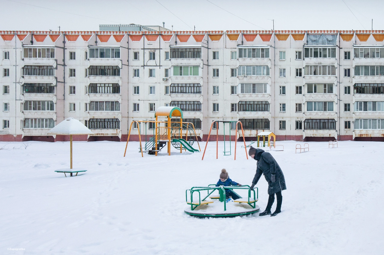 © Zupagrafika