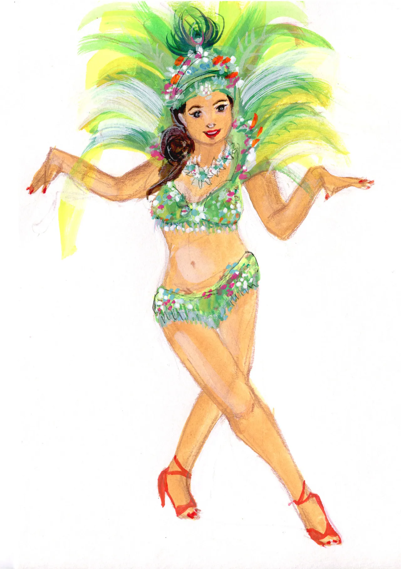 Brazil