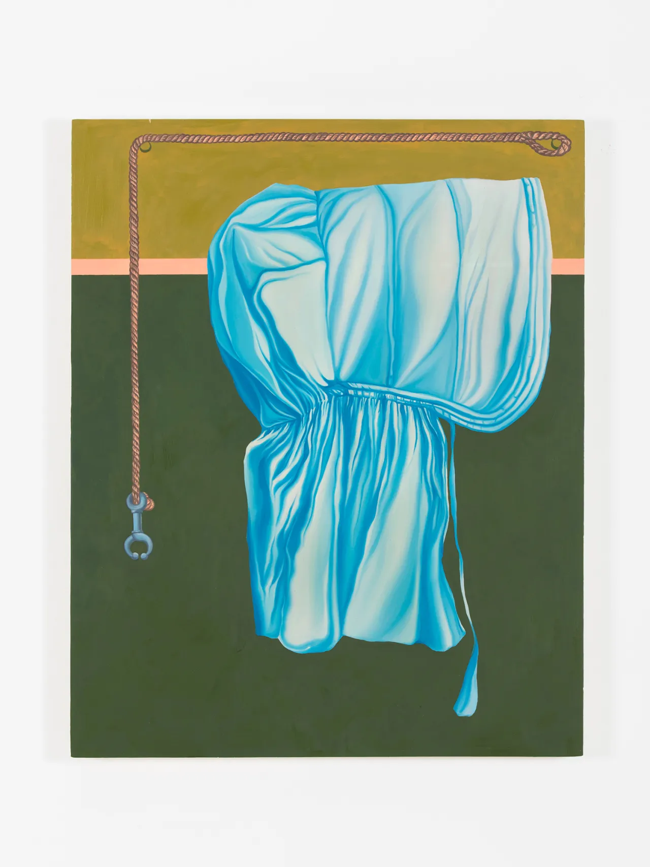 work by Caitlin MacBride