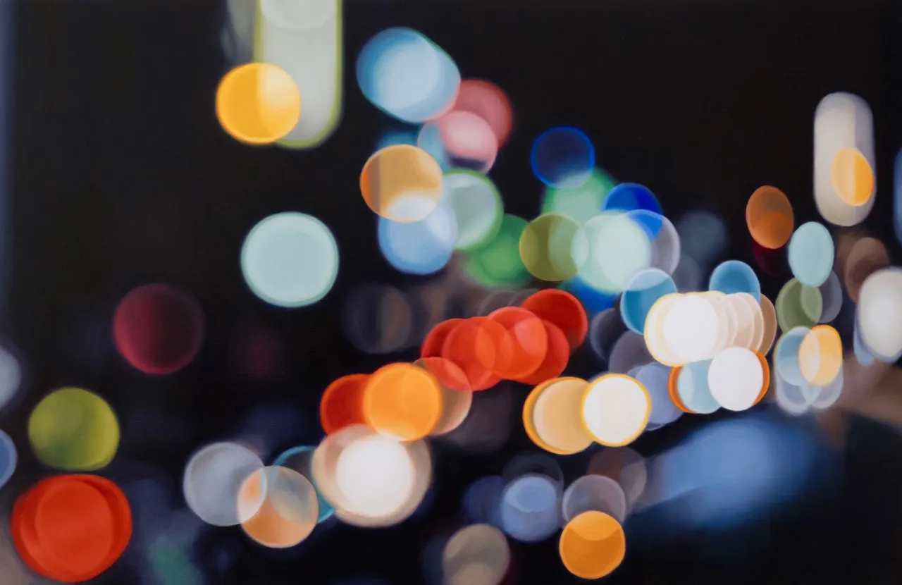Electric III © Philip Barlow