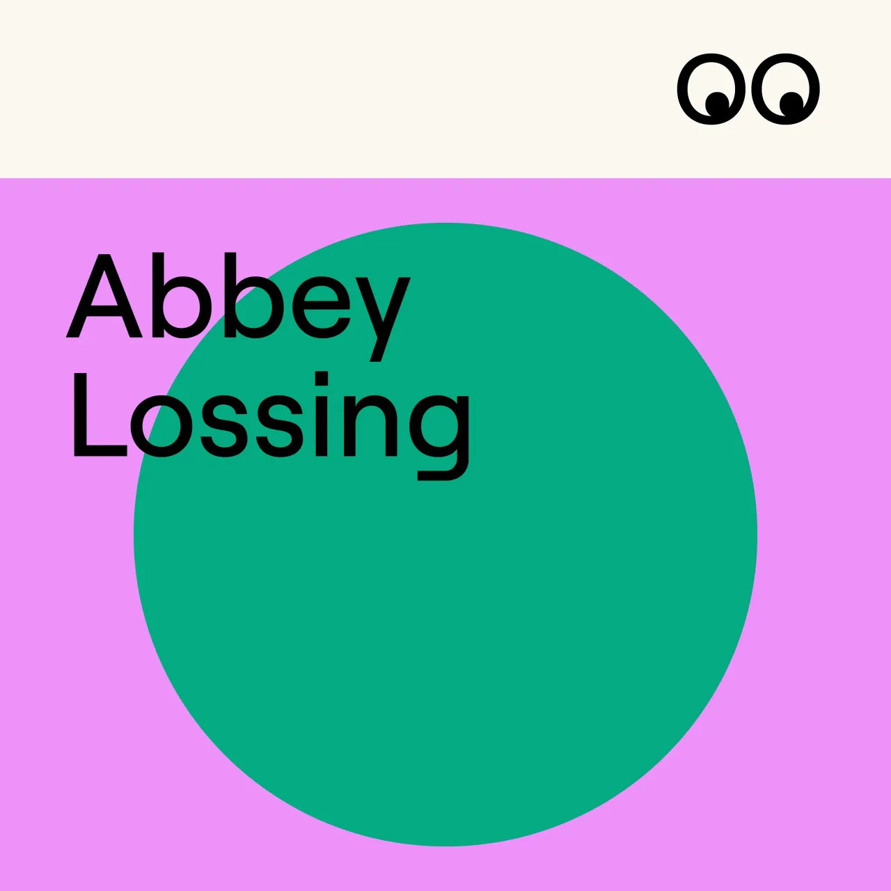 Creative Boom Podcast — How to keep a calm head in illustration, with Abbey Lossing