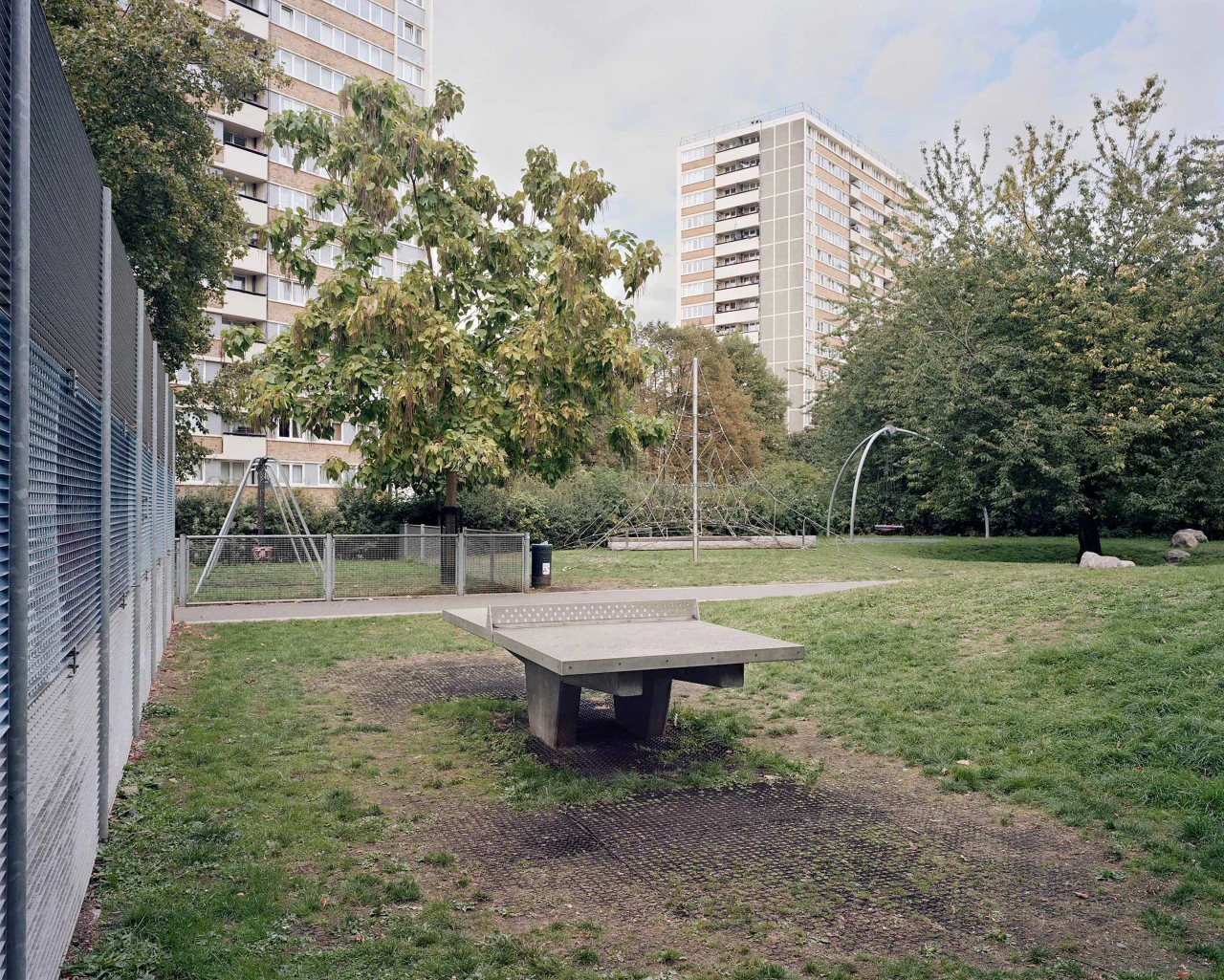 © Paul Thompson