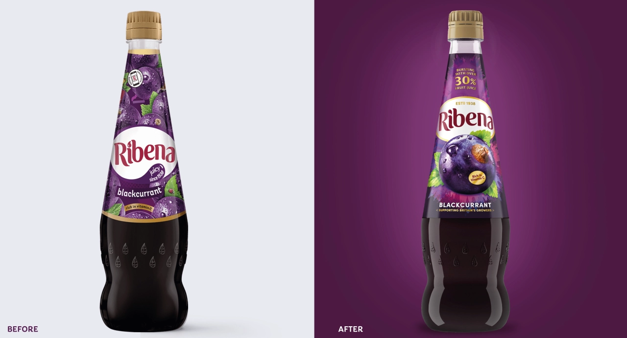 Before and After
