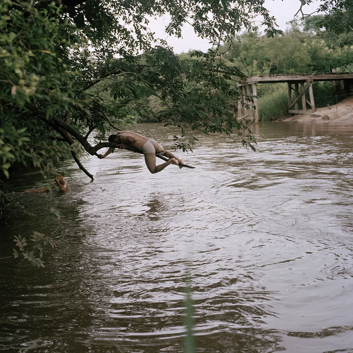 © Jordi Ruiz Cirera, courtesy Francesca Maffeo Gallery