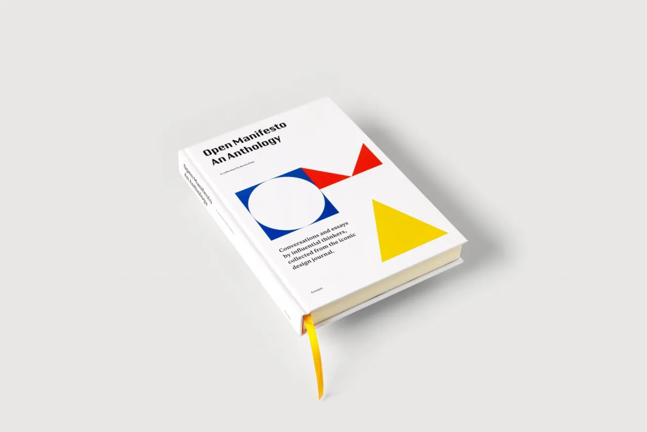 Open Manifesto: An Anthology