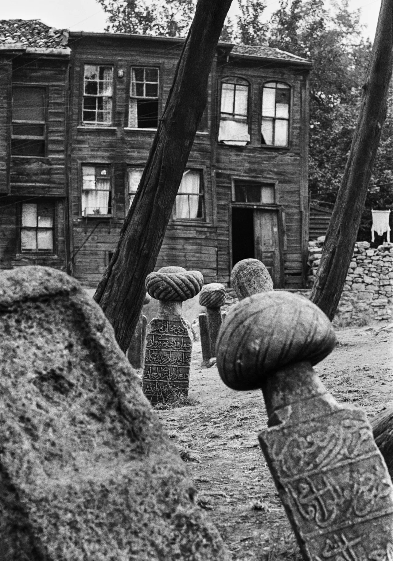Image by Ara Güler