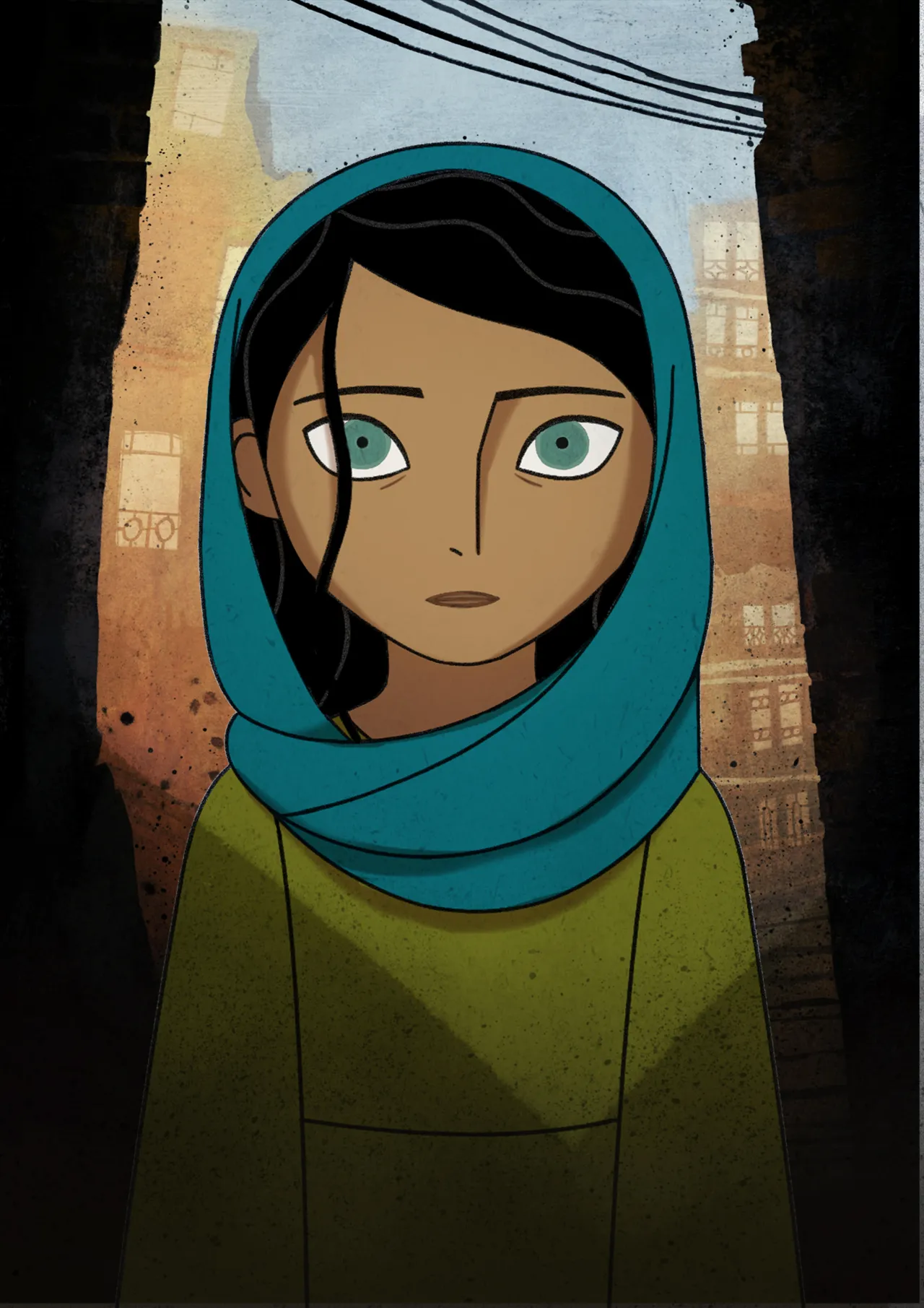 The Breadwinner