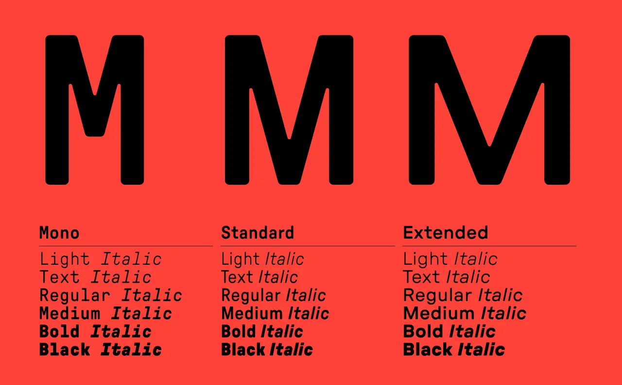 GT Pressura by Grilli Type