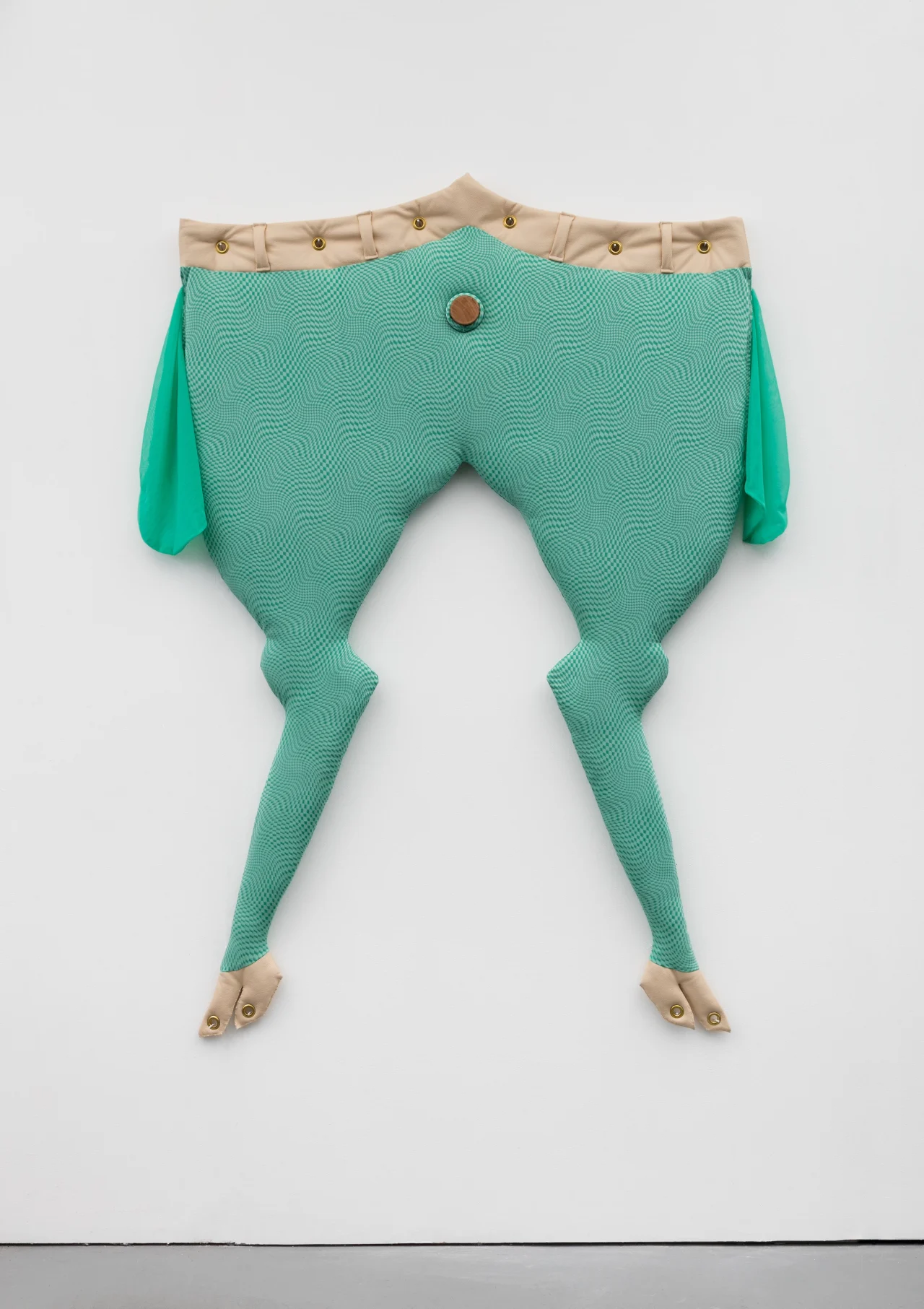 Leggings for a Satyr, 2019 © Rose Nestler