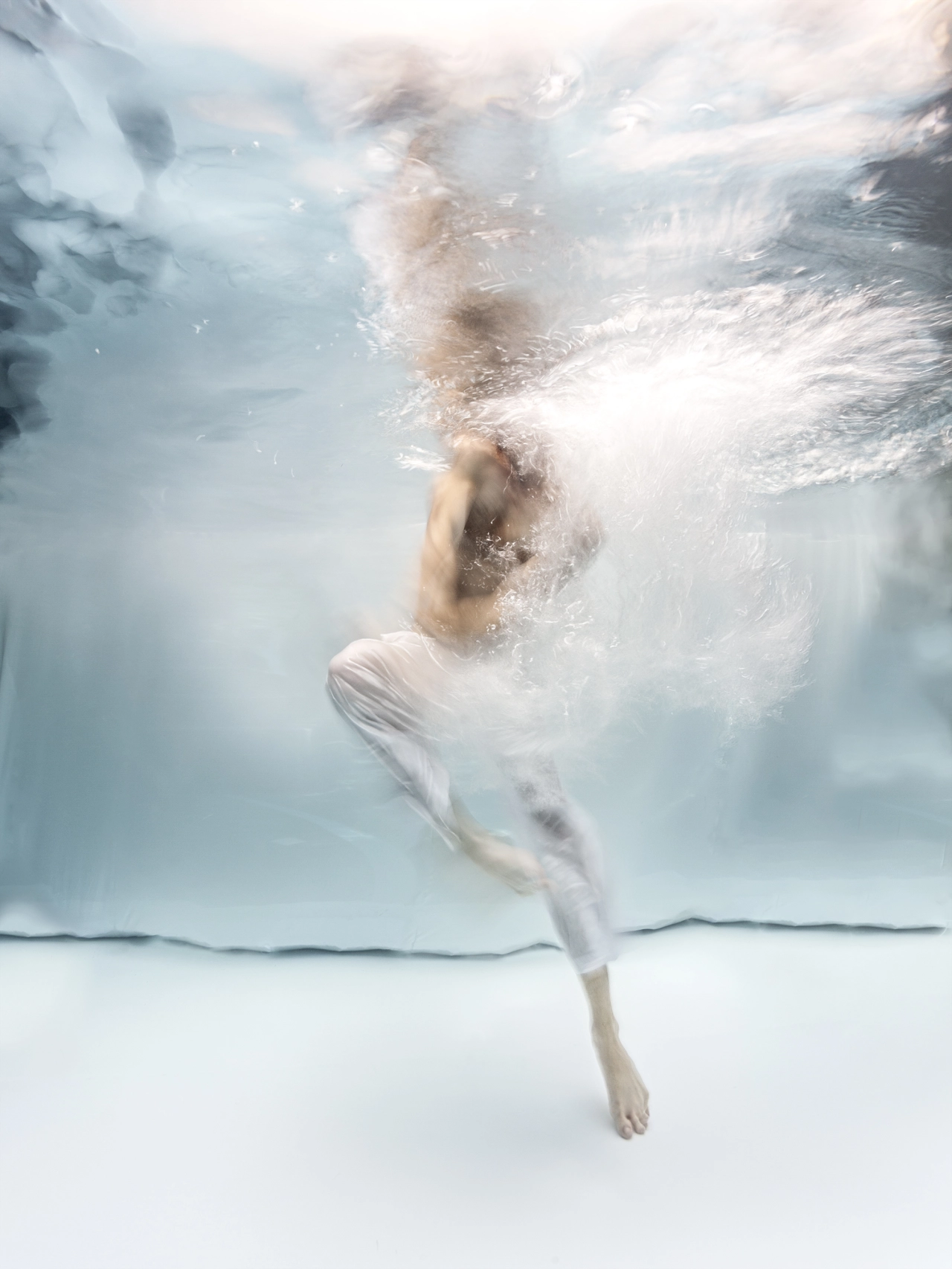 © Barbara Cole