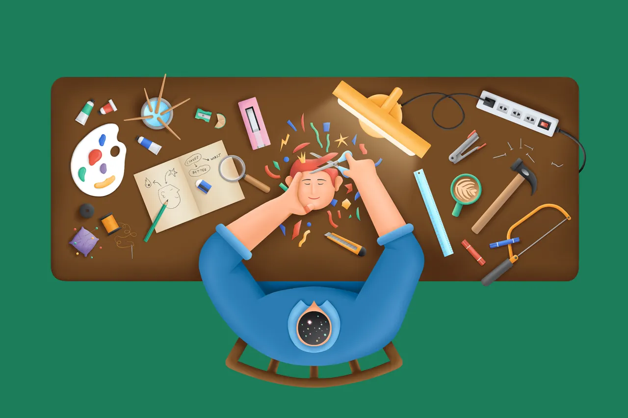 Mind Atelier