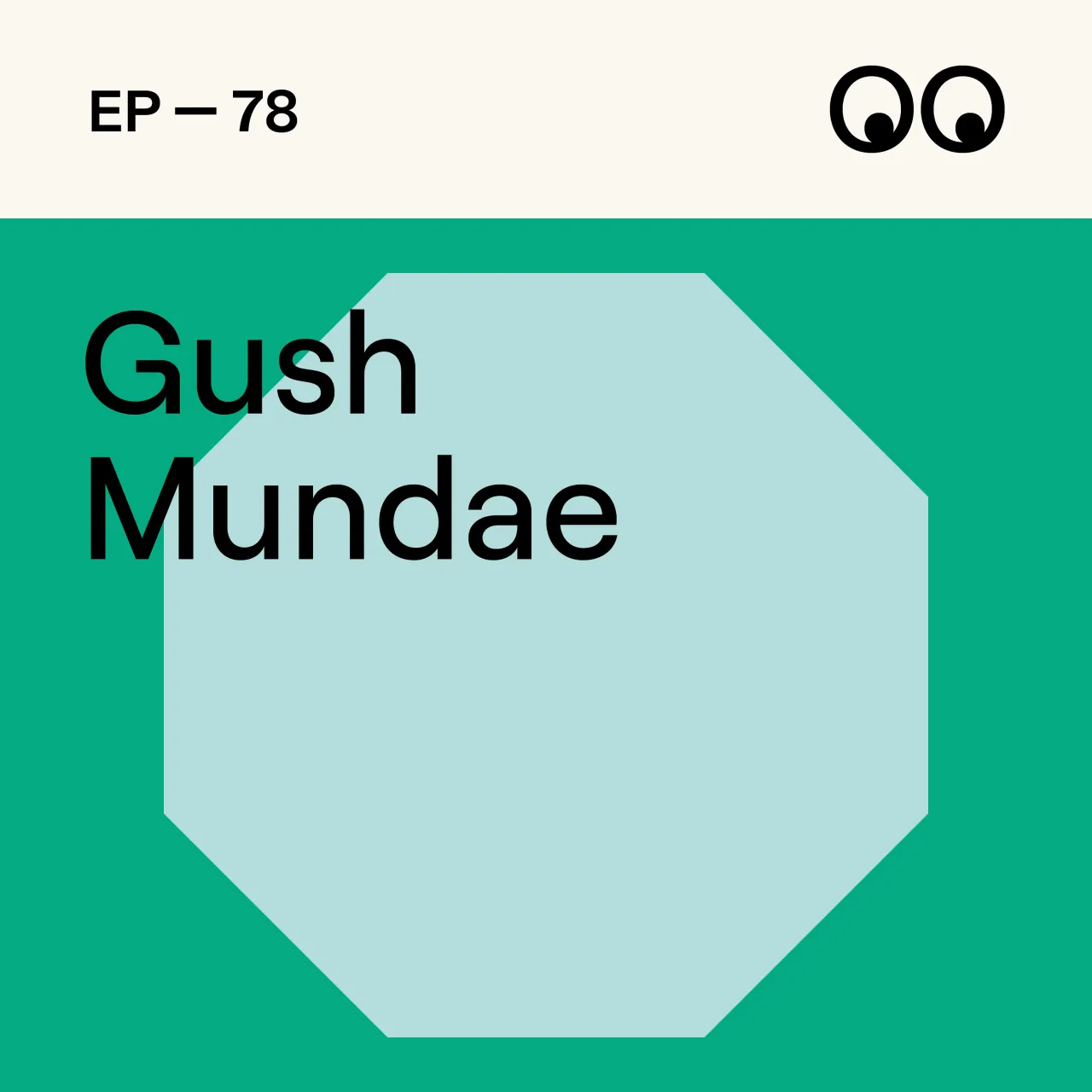 Creative Boom Podcast — Finding a place in Britain to grow an agency from scratch, with Gush Mundae