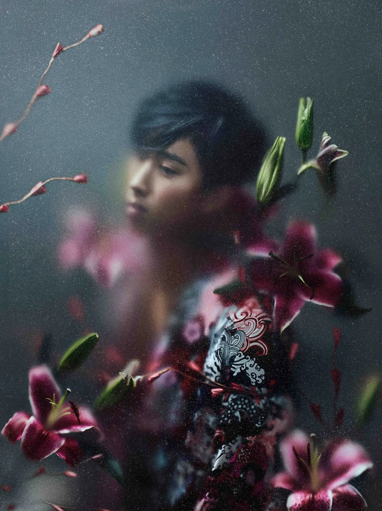 © Martazmata – The Fashion Photographer finalist