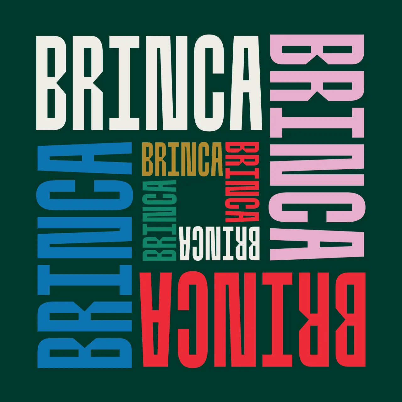 Brinca by In-House International