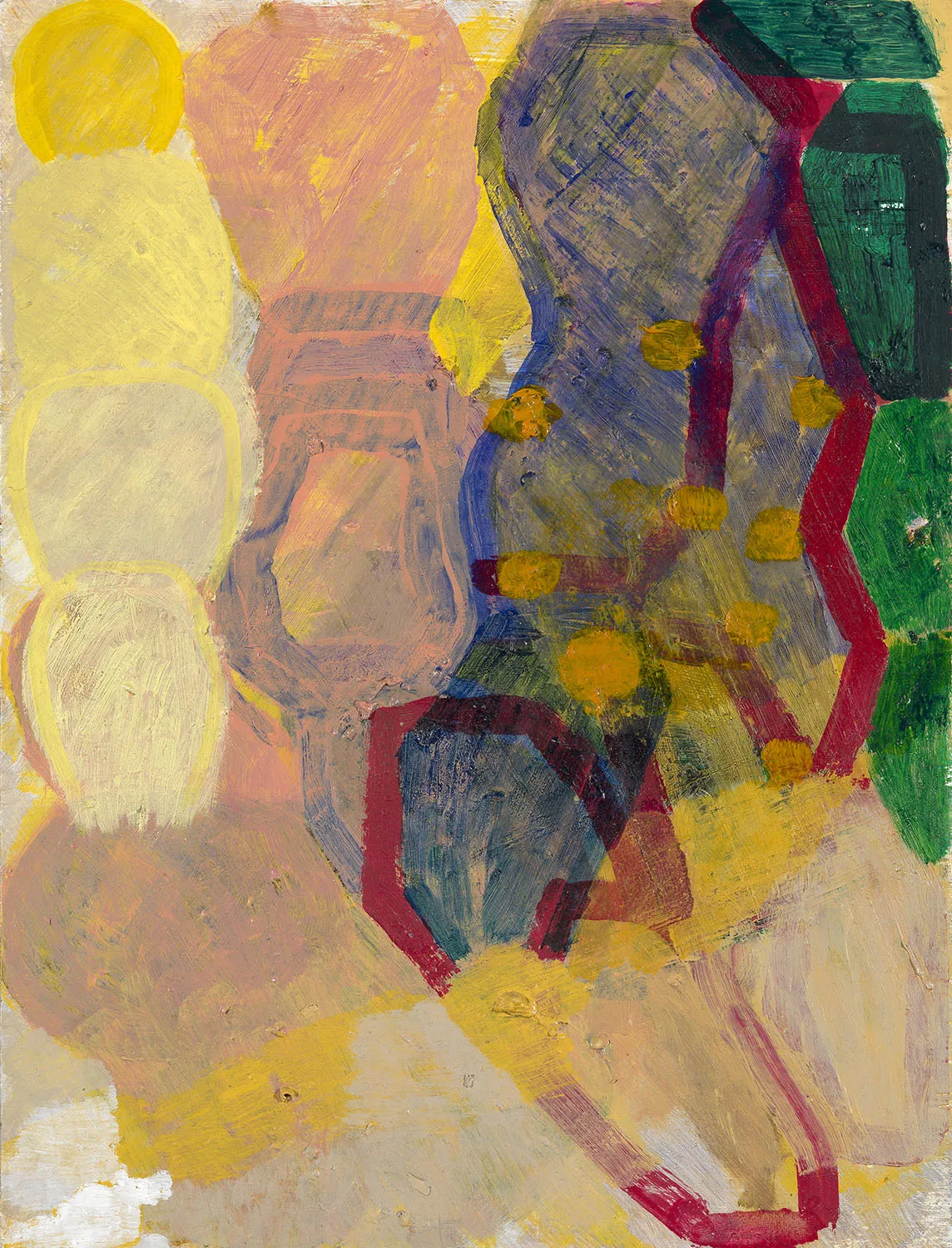 Sherman Sam, Whole lotta love, 2012, 35.7x27.2cm. Courtesy the artist.