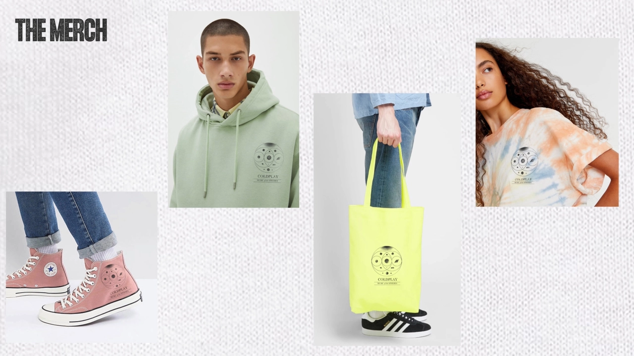The Conscious Merch