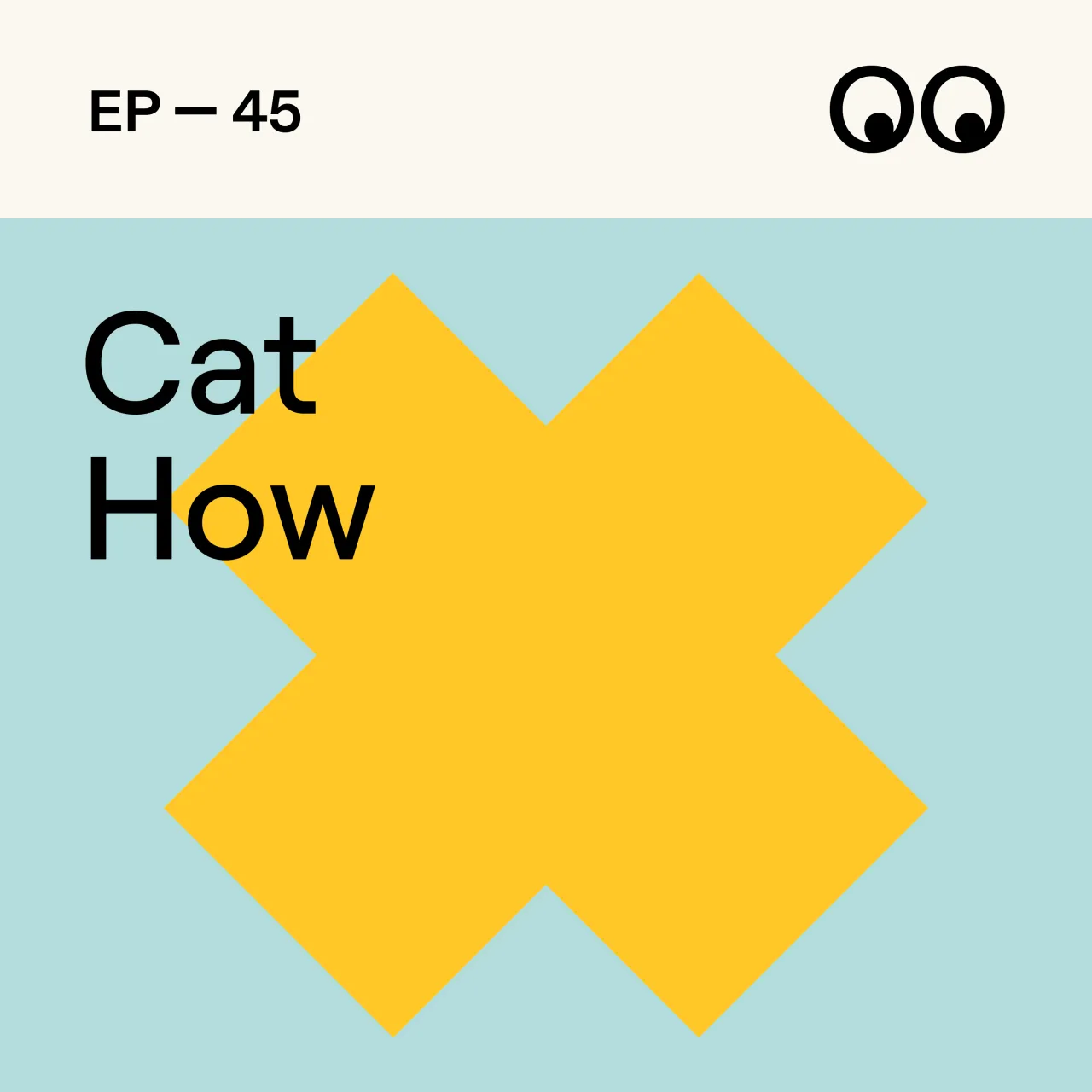 Creative Boom Podcast — The adventure of moving a design studio to Lisbon, with Cat How