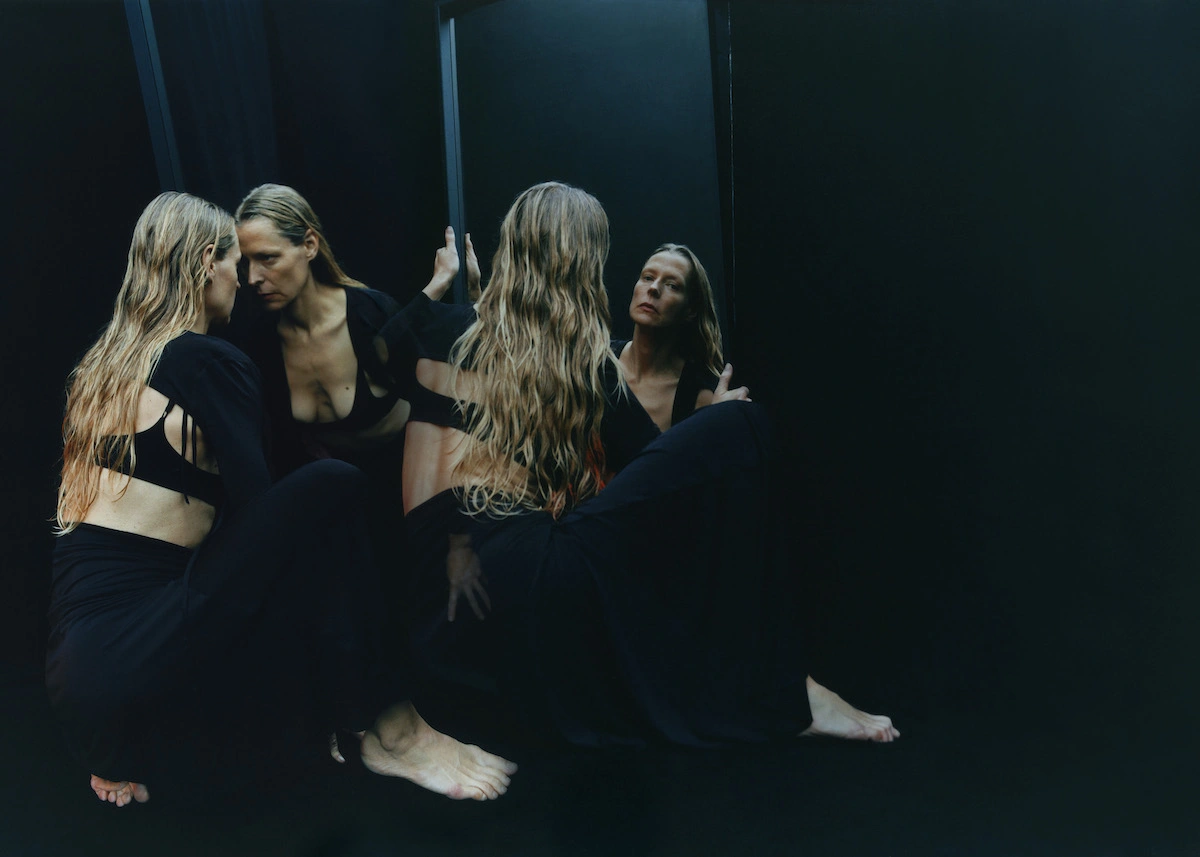 Photo by Luca Khouri
