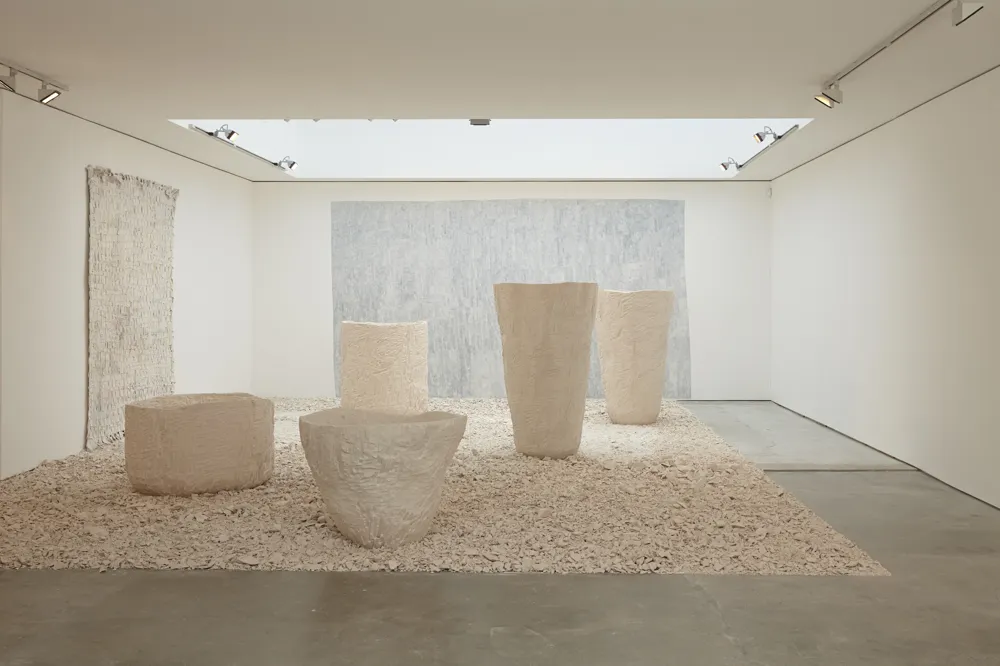 Jodie Carey, Untitled (Pots), 2015 © Jodie Carey, courtesy Edel Assanti