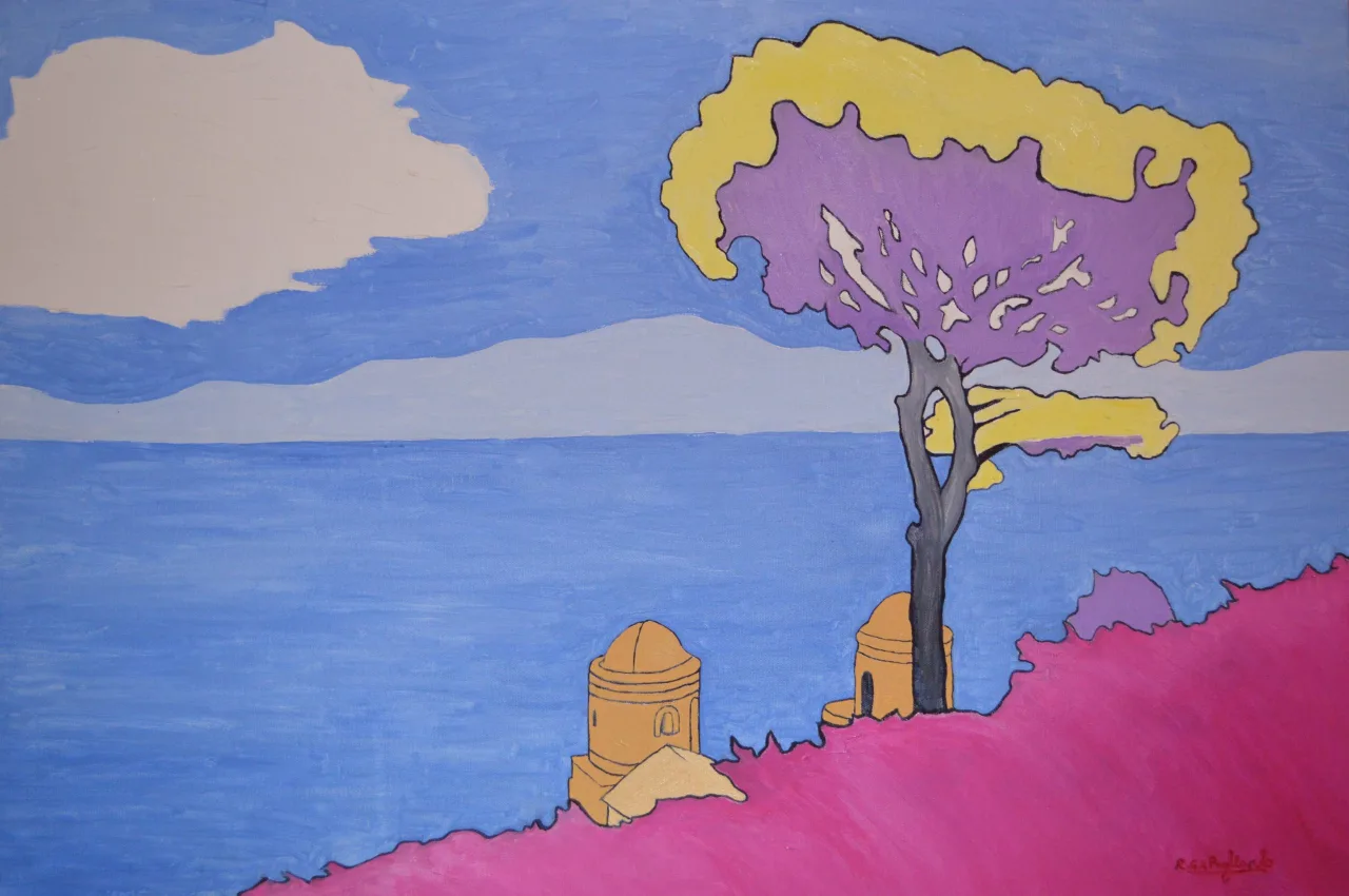 Positano (2020)