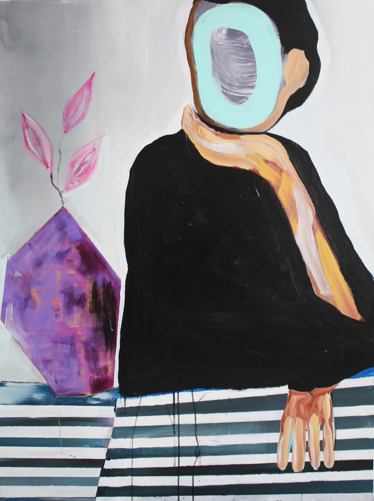 Erin Armstrong Dissolution; Chemic 2017