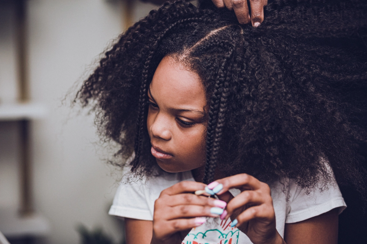 © Tomesha Faxio