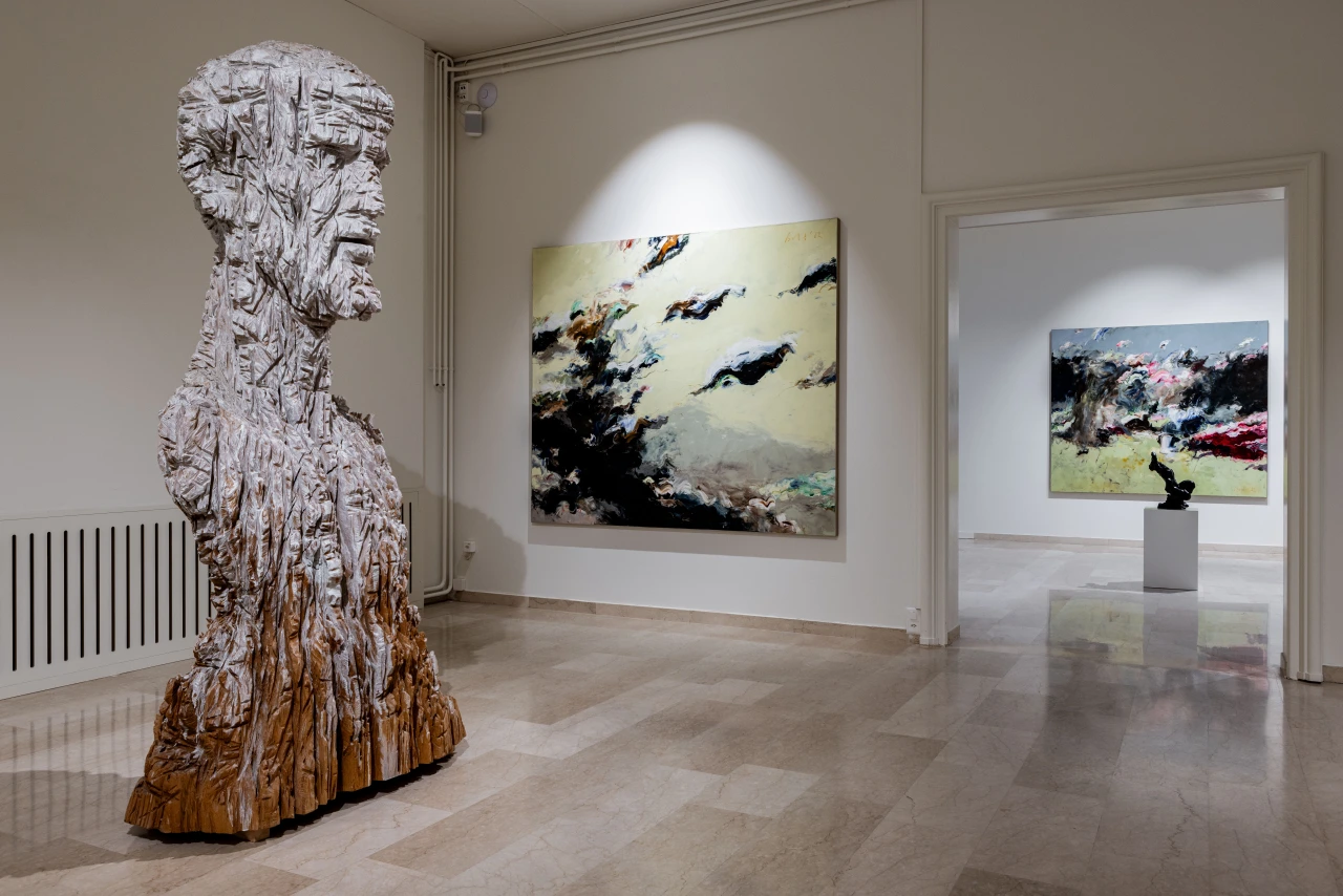 Photography by Pawel Streit and © Impulse Gallery