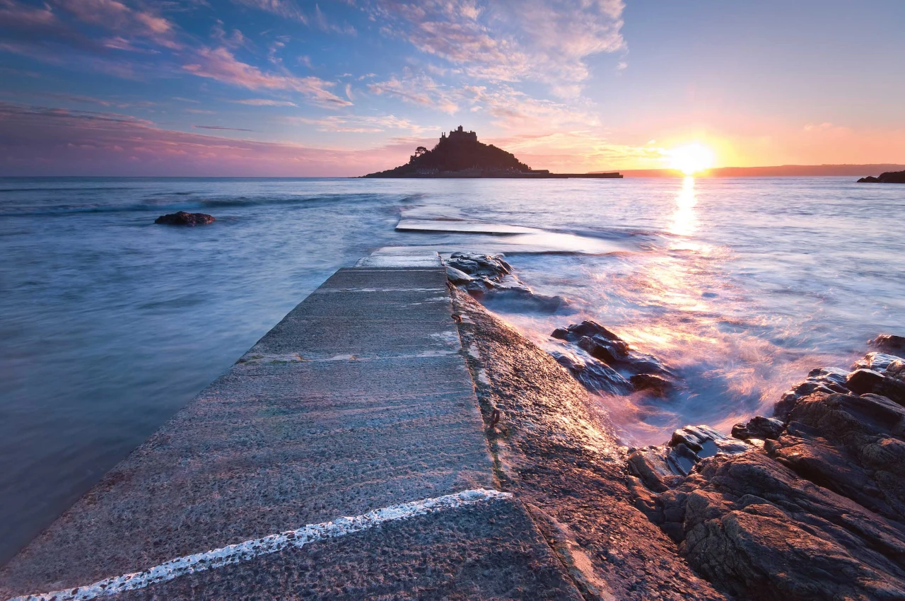Of The Land and Sea © Nick Walker. All images courtesy of the photographer