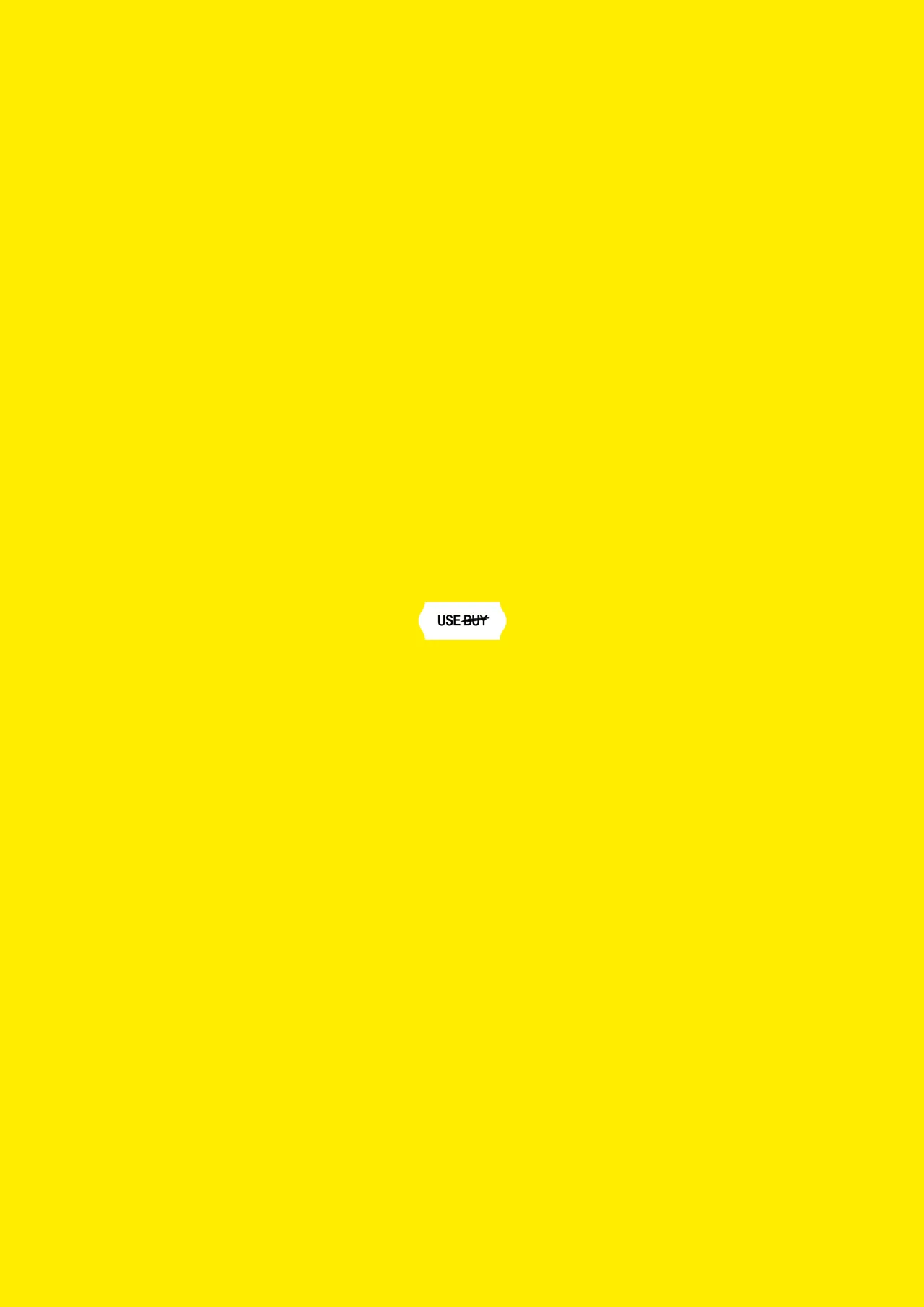Tim Jackson - Use Buy