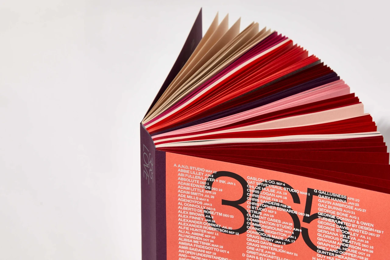 Credit: TM / Fedrigoni