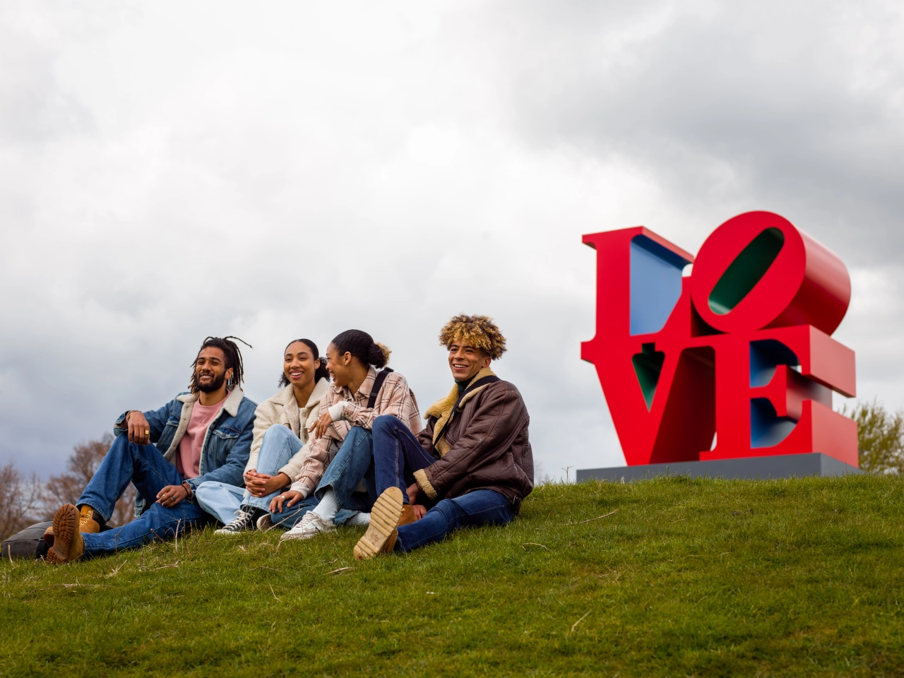 Friend's Annual Membership by Yorkshire Sculpture Park