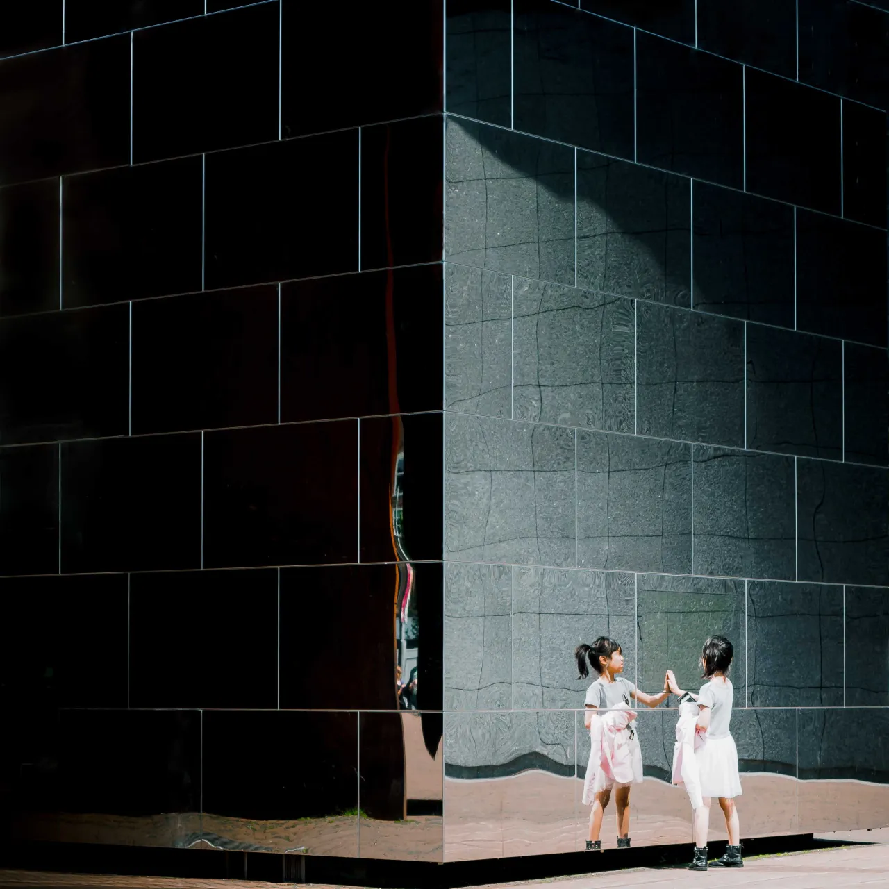 © Stijn Doors (Reginar) – The Street Photographer finalist