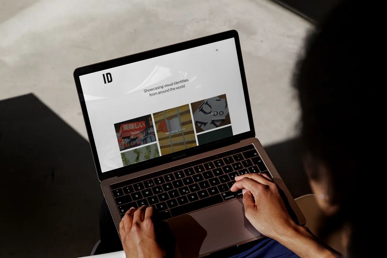 Identity Designed