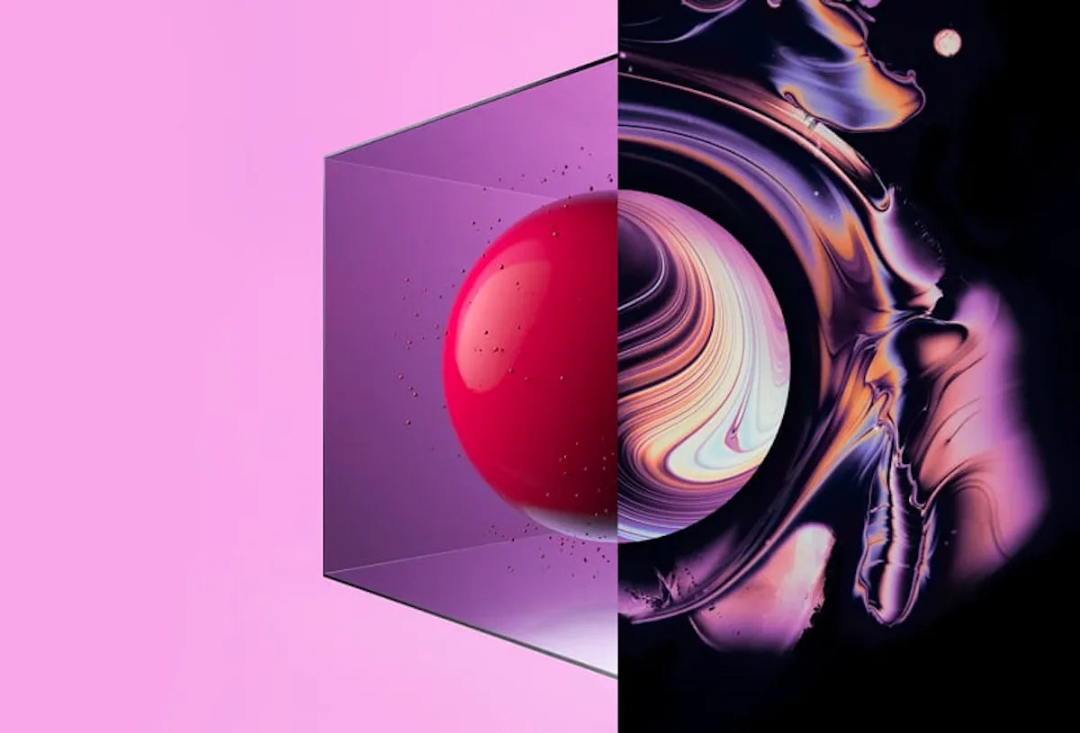 Photography: Davy Evans | Illustration: David McLeod