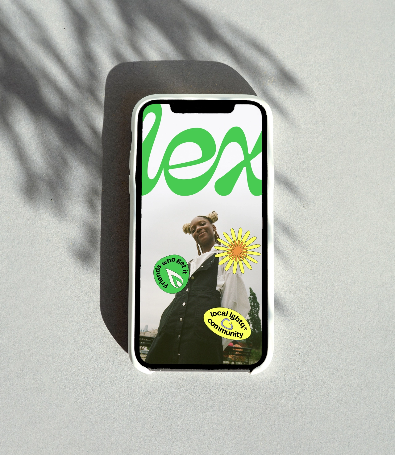 Credit: &Walsh / Lex