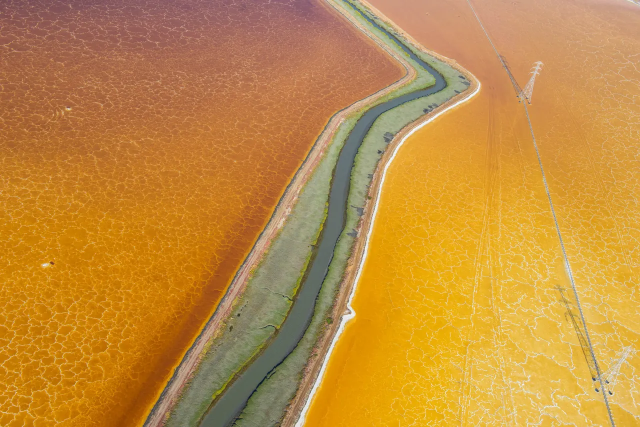 © Jason Hawkes