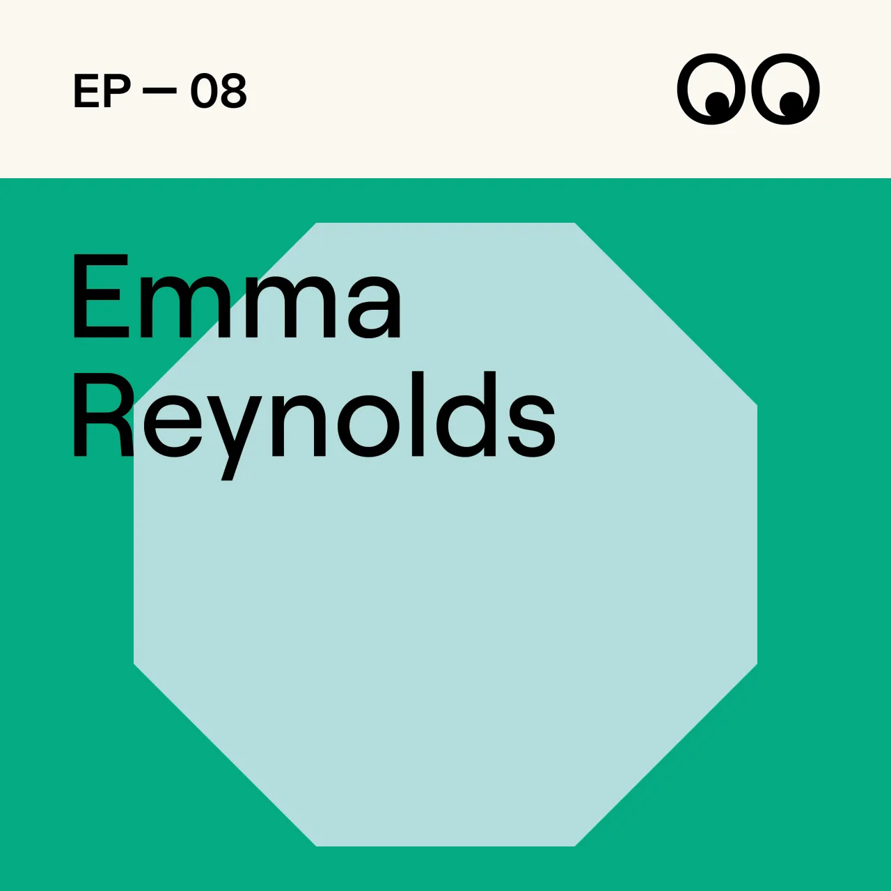 Creative Boom Podcast — Starting a global eco movement through illustration, with Emma Reynolds