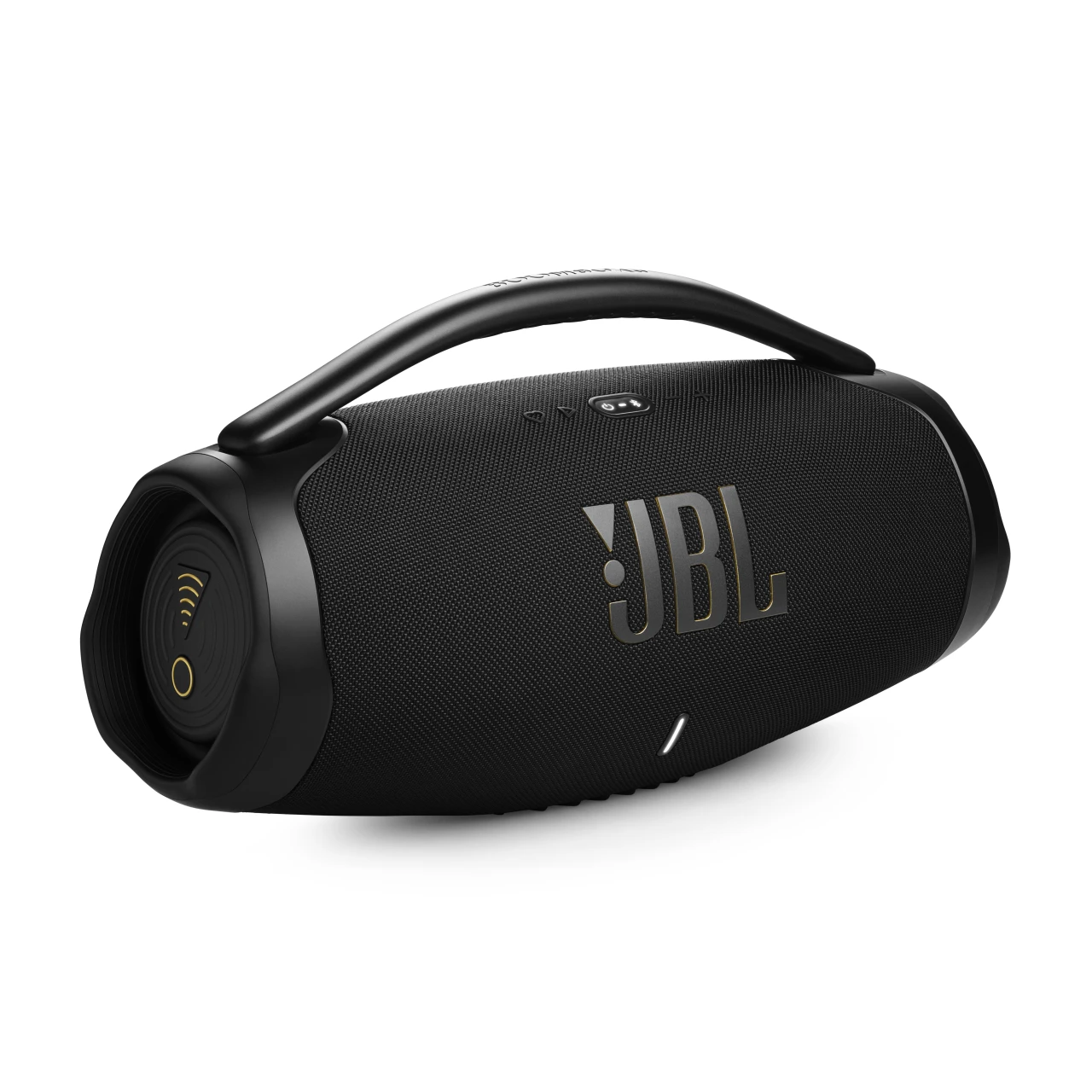 JBL Charge 5. Image courtesy of JBL