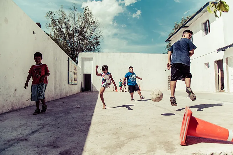 Sebastian Gil Miranda, Campaign Photographer of the Year France, 2015