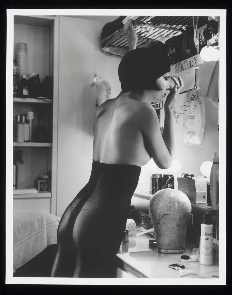 © Mary McCartney