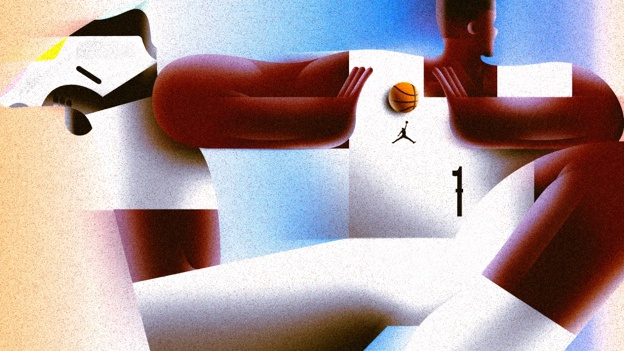 Air Jordan/Nike, Zion Williamson