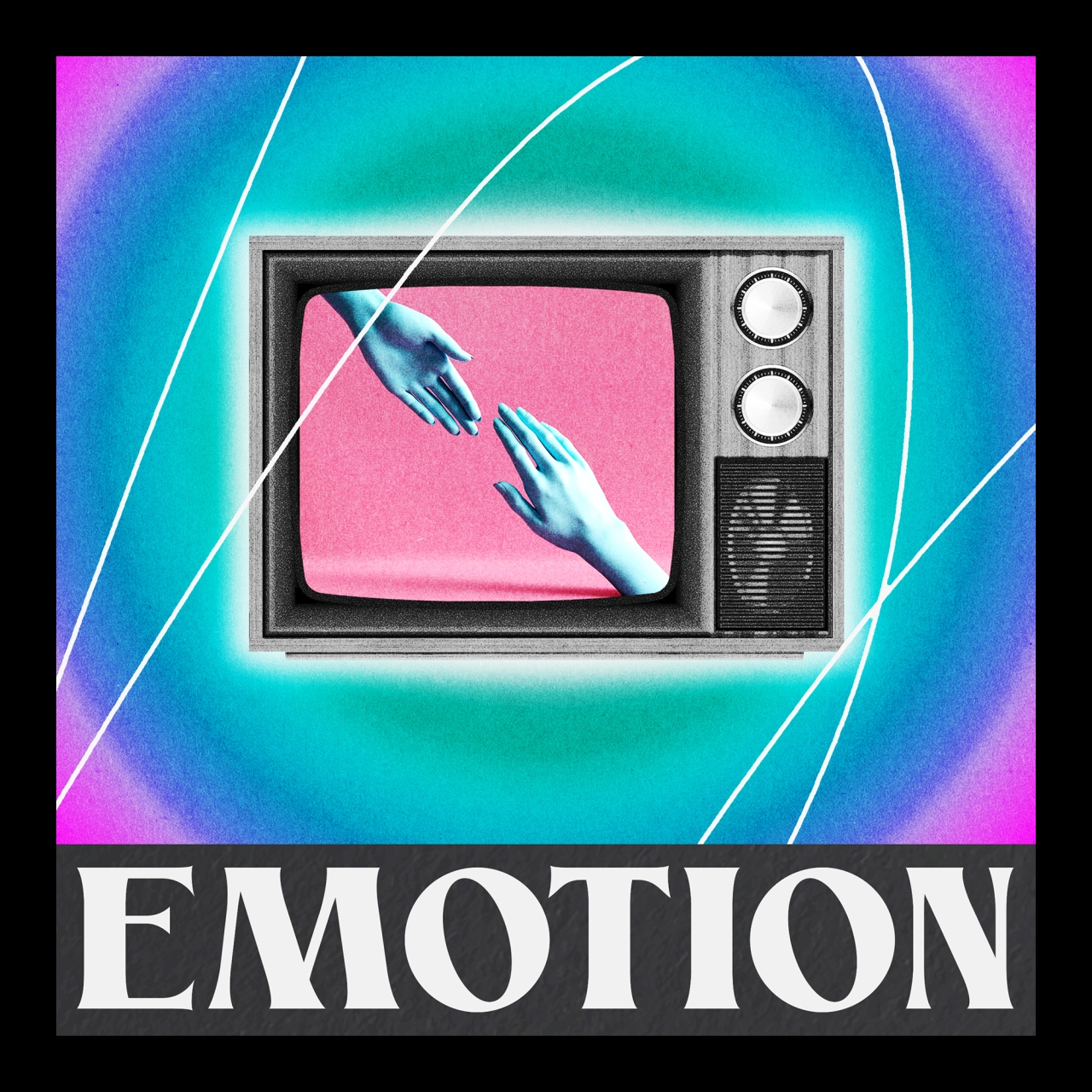 Self-initiated project