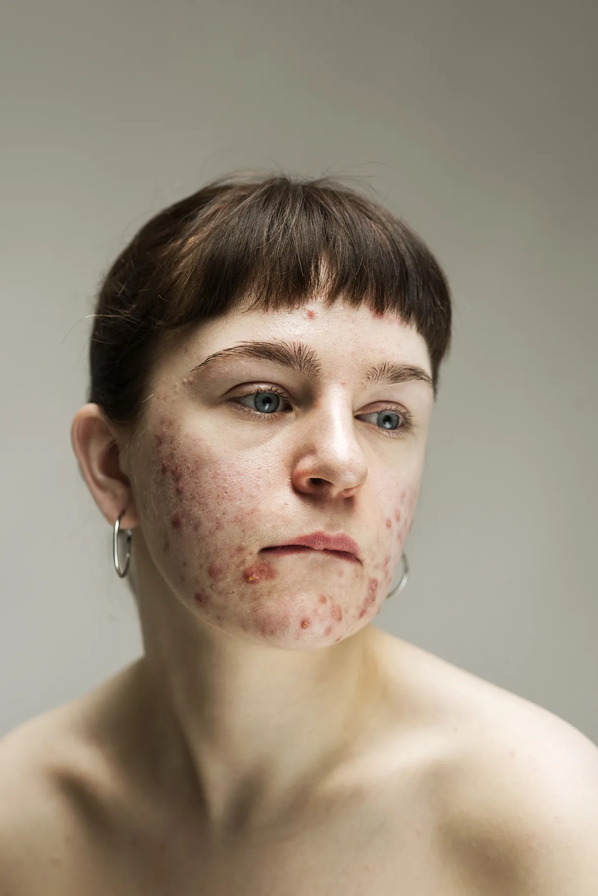 © Sophie Harris - Taylor, courtesy Francesca Maffeo Gallery